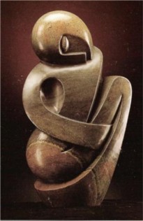 shona sculpture